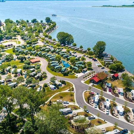 Cedar Point'S Lighthouse Point 호텔 샌더스키 외부 사진